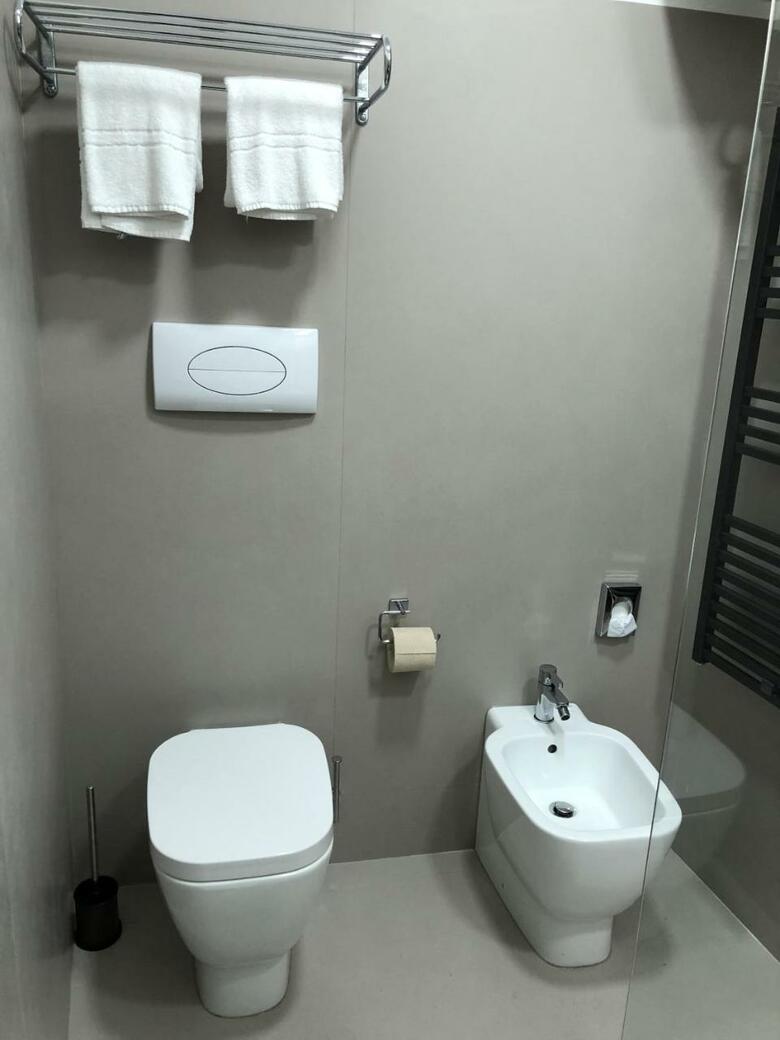 Hotel Aretusa Vacanze