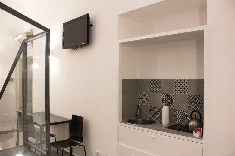 Hotel Aretusa Vacanze
