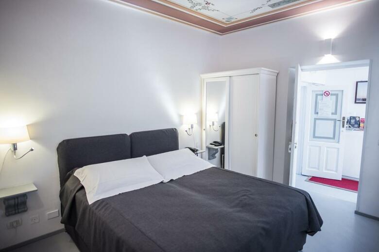 Hotel Aretusa Vacanze