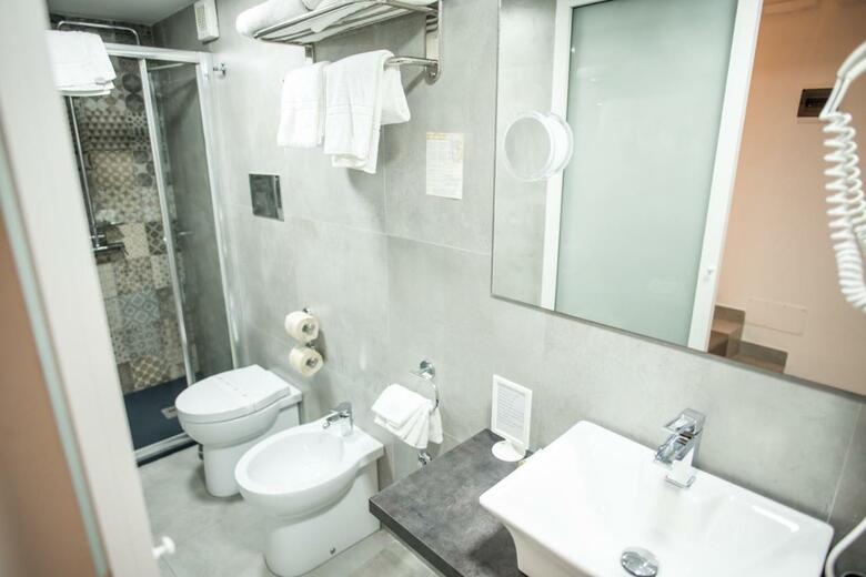 Hotel Aretusa Vacanze