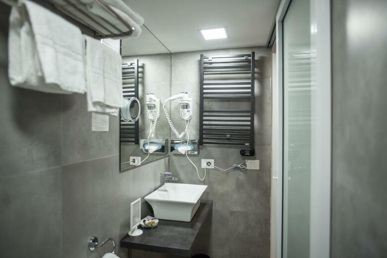 Hotel Aretusa Vacanze