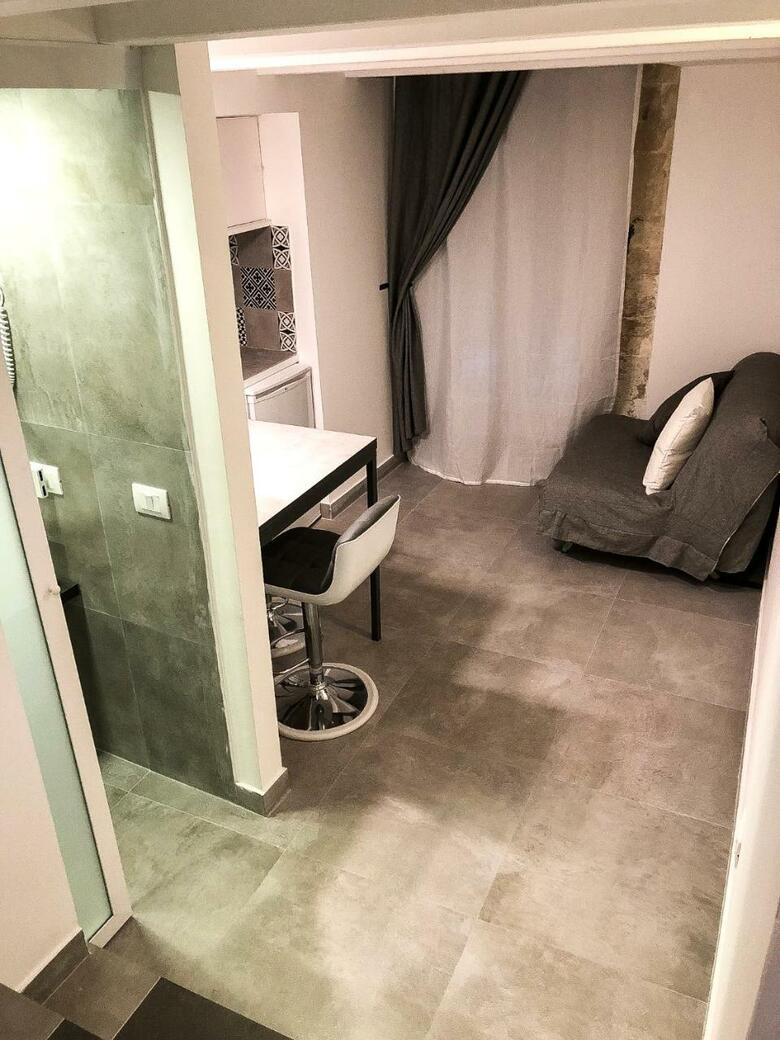 Hotel Aretusa Vacanze