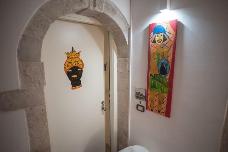 Hotel Aretusa Vacanze