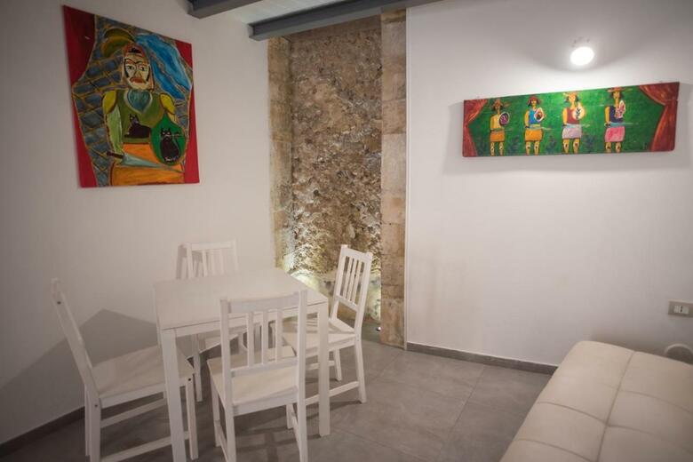Hotel Aretusa Vacanze