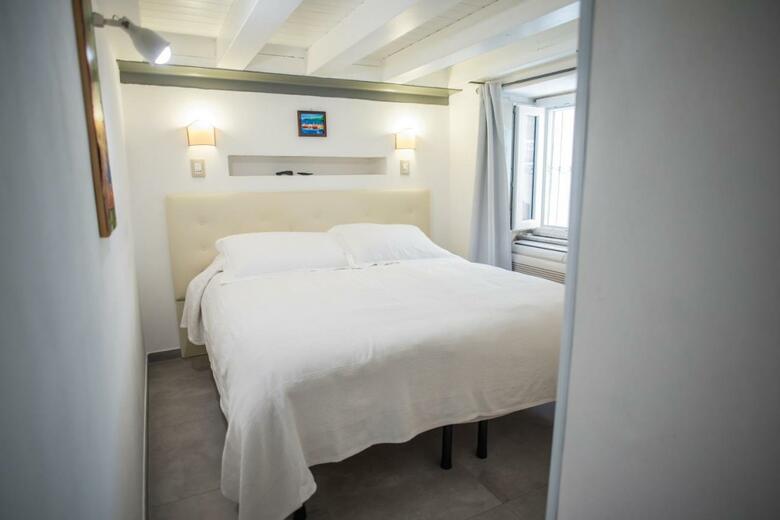 Hotel Aretusa Vacanze