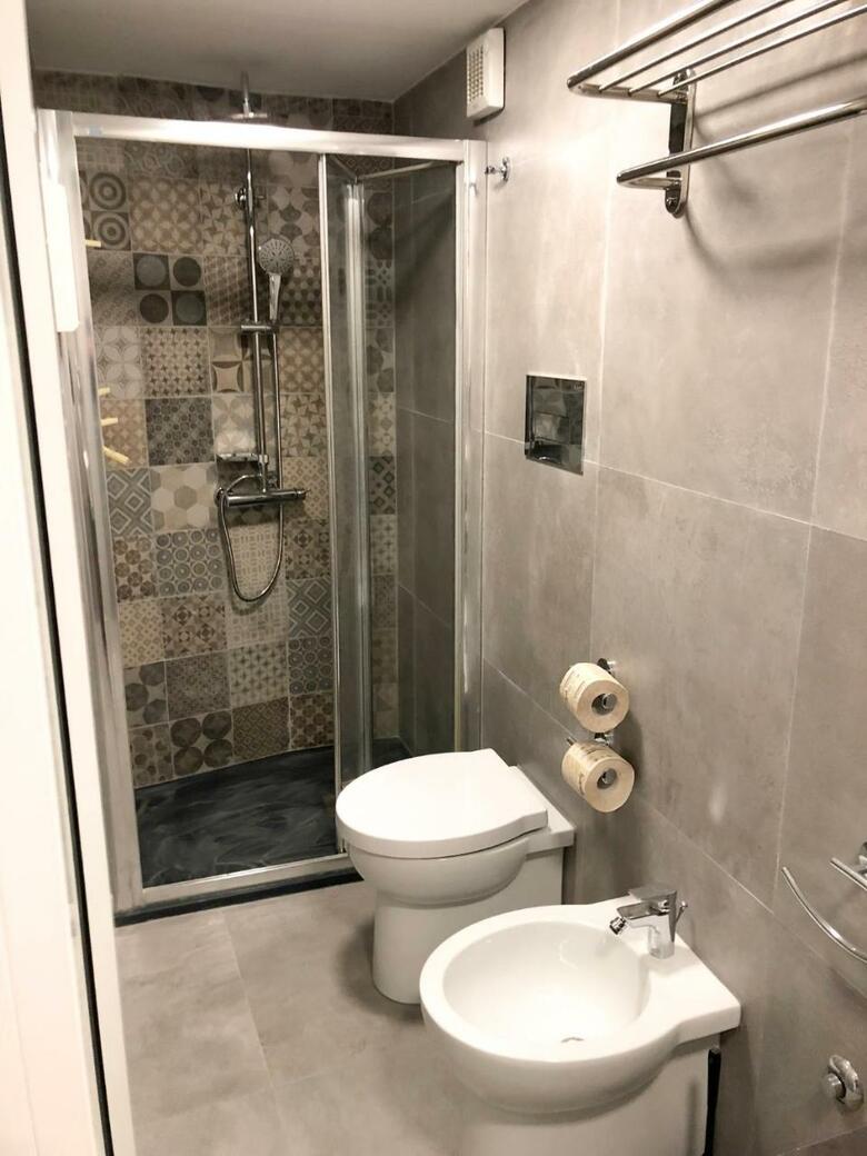 Hotel Aretusa Vacanze
