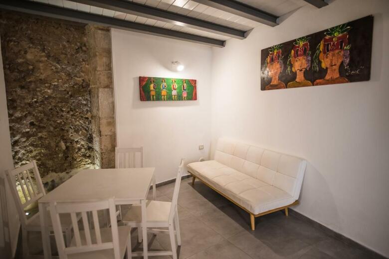 Hotel Aretusa Vacanze