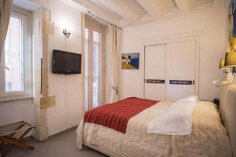 Hotel Aretusa Vacanze