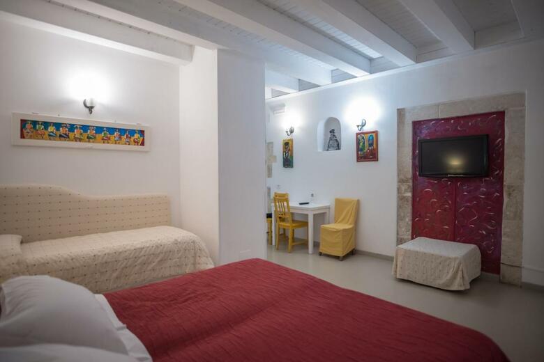 Hotel Aretusa Vacanze