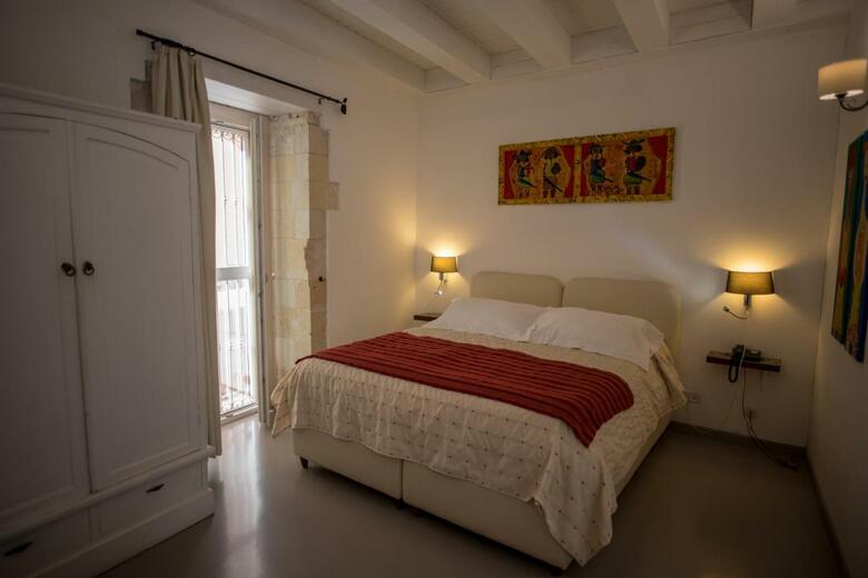 Hotel Aretusa Vacanze