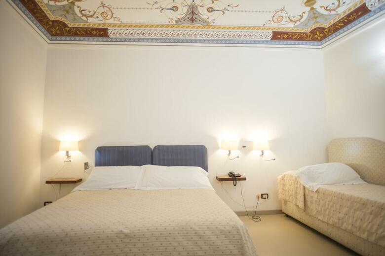 Hotel Aretusa Vacanze
