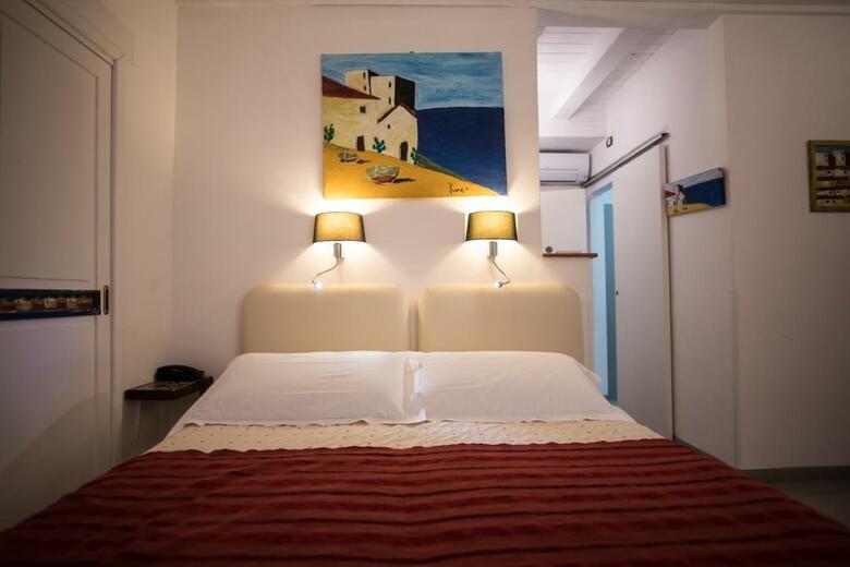 Hotel Aretusa Vacanze