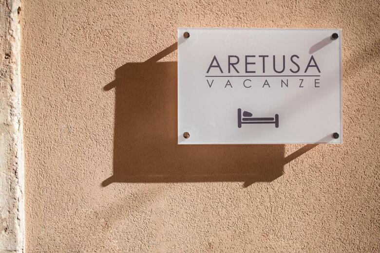 Hotel Aretusa Vacanze