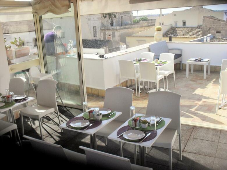 Hotel Aretusa Vacanze