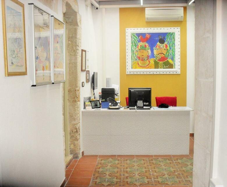 Hotel Aretusa Vacanze