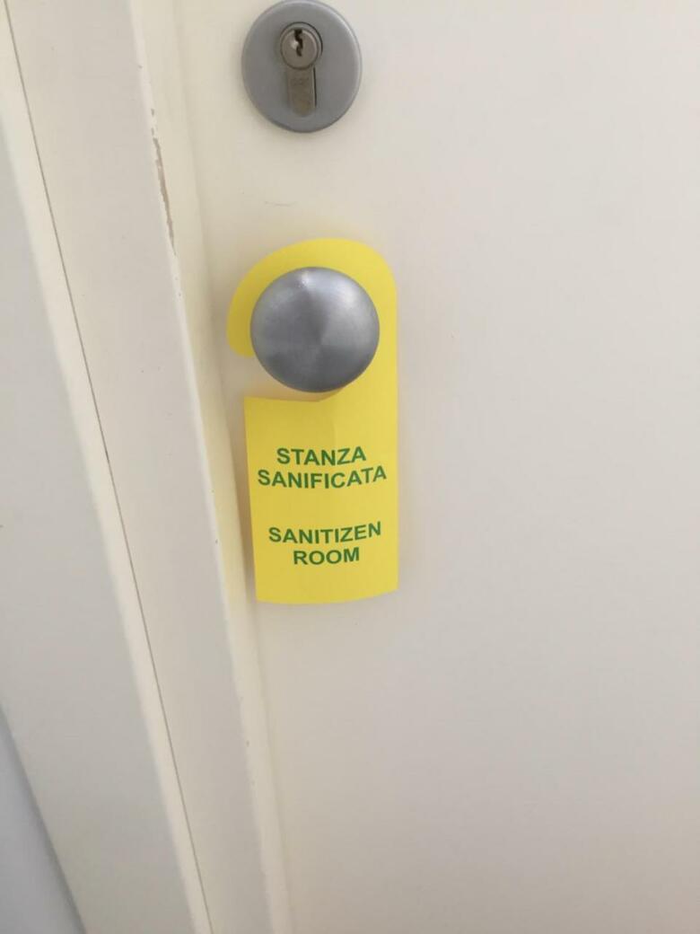 Hotel Aretusa Vacanze