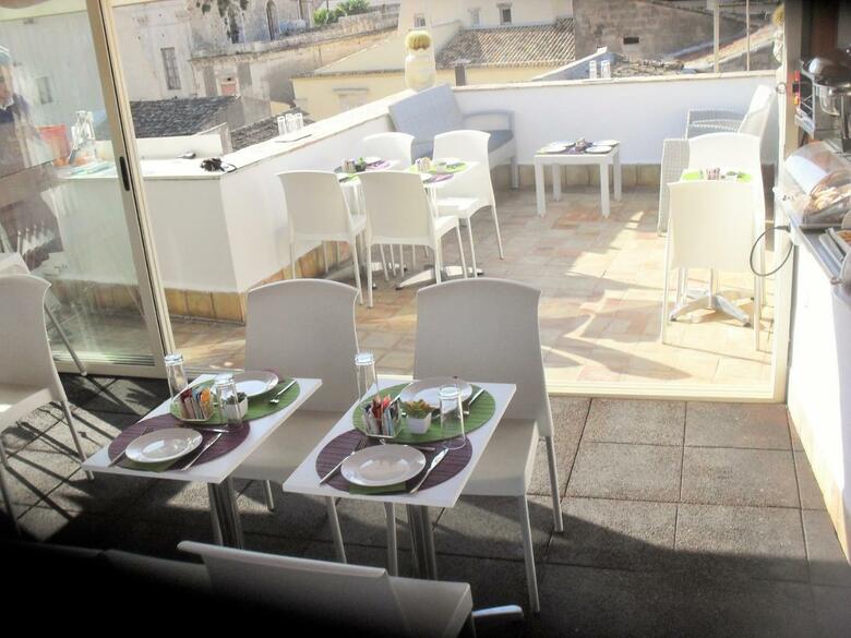 Hotel Aretusa Vacanze