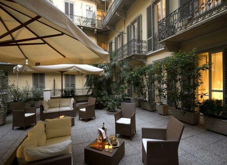 Hotel Indigo Turin, An Ihg Hotel