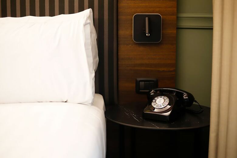 Hotel Indigo Turin, An Ihg Hotel
