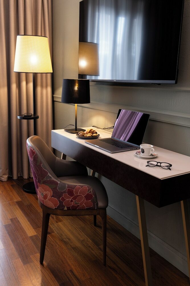Hotel Indigo Turin, An Ihg Hotel