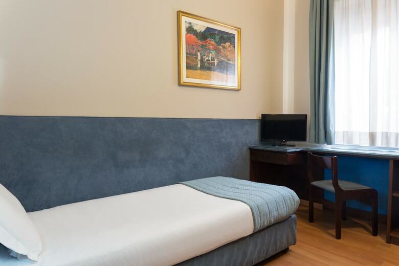 Hotel Royal Torino