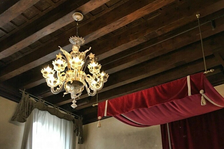 Hotel Palazzo Vitturi