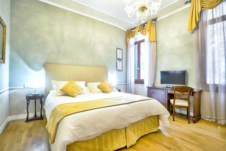Hotel Palazzo Vitturi