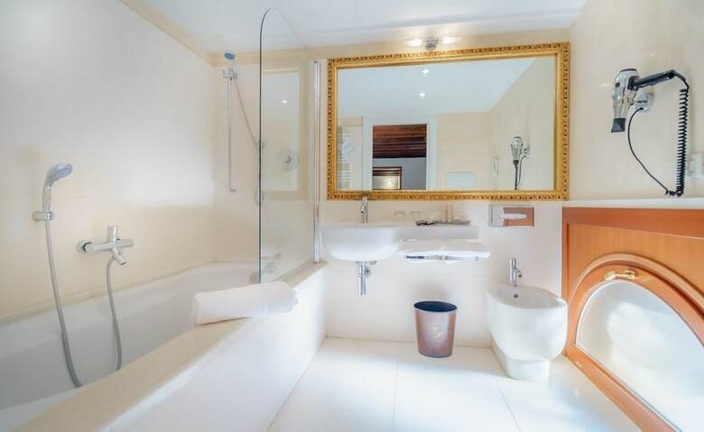 Hotel Palazzo Vitturi