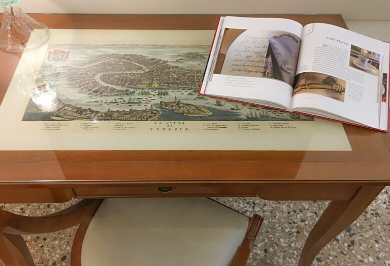 Hotel Palazzo Vitturi