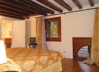 Hotel Palazzo Vitturi