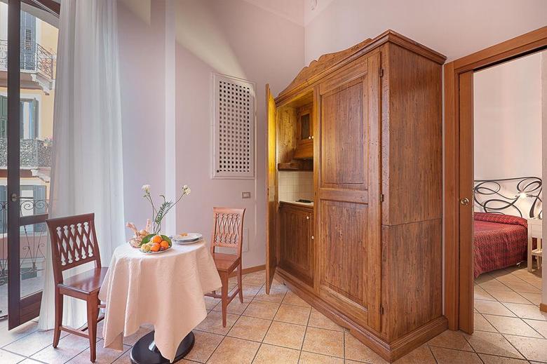 Hotel Mastino