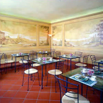 Hotel Mastino