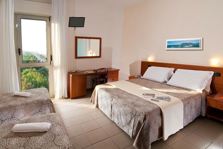 Hotel Nuovo Diana (.)