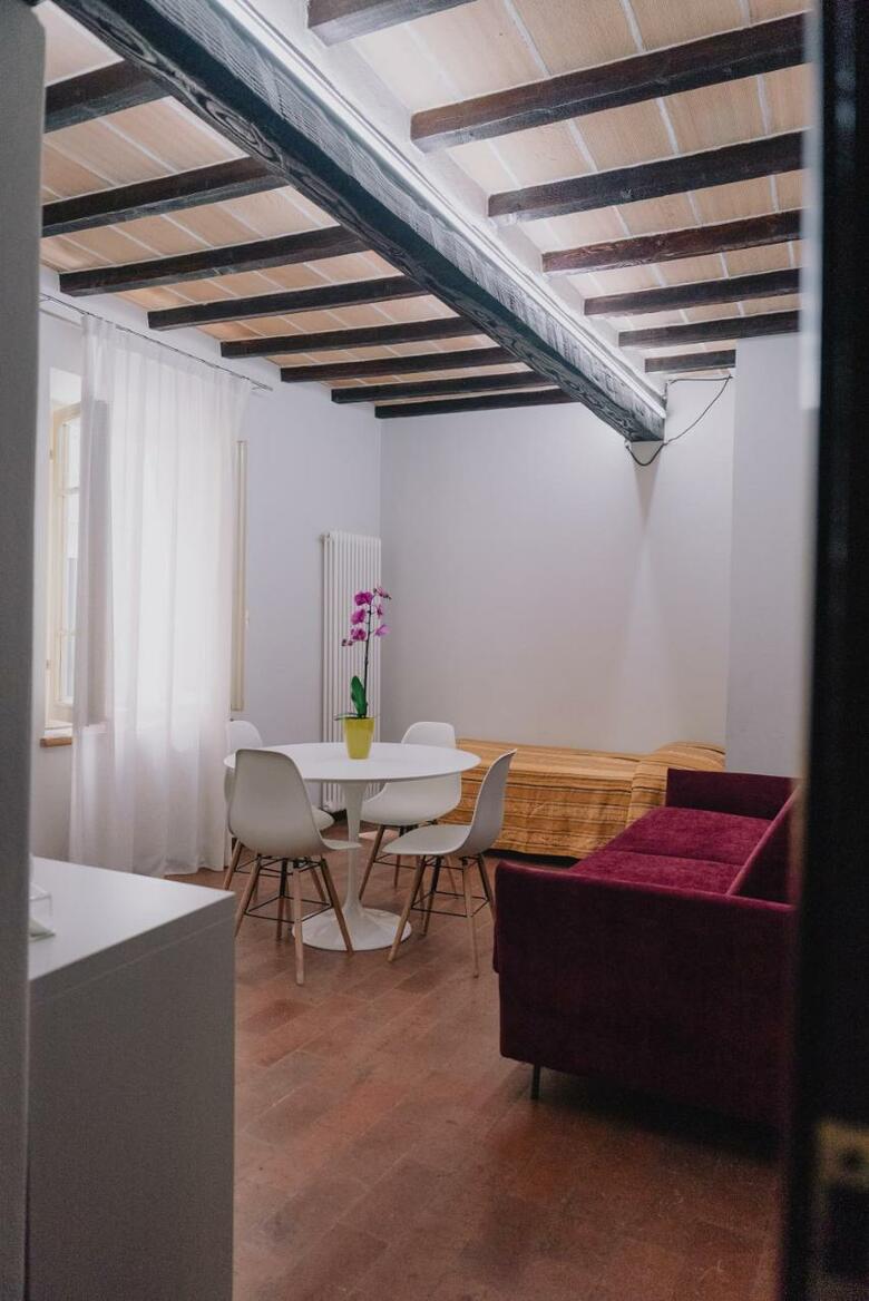 Hotel Locanda Del Feudo