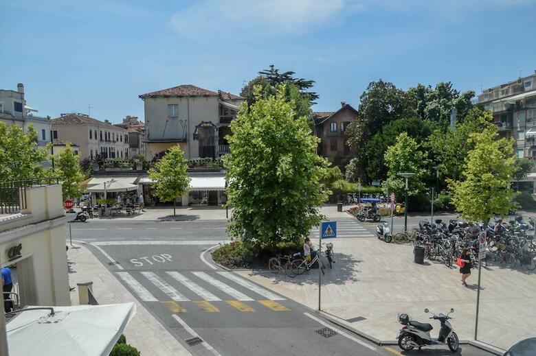 Hotel Le Boulevard