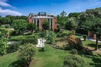 Residencia Le Ville Del Lido
