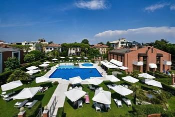 Residencia Le Ville Del Lido