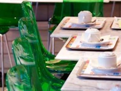 Hotel All Seasons Bordeaux Saint Jean