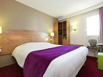 Hotel All Seasons Bordeaux Saint Jean
