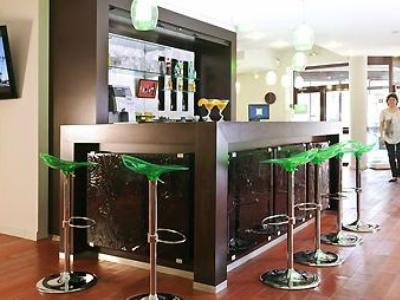 Hotel All Seasons Bordeaux Saint Jean