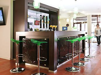 Hotel All Seasons Bordeaux Saint Jean