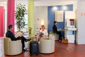 Hotel All Seasons Bordeaux Saint Jean