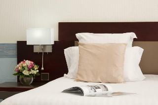 Hotel Alliance Lille Couvent Des Minimes