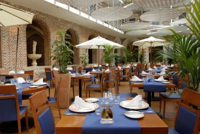 Hotel Alliance Lille Couvent Des Minimes