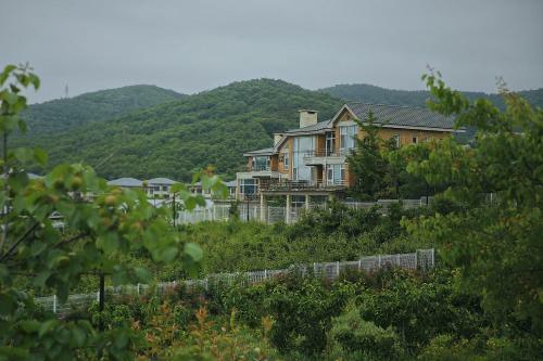Beima Villa