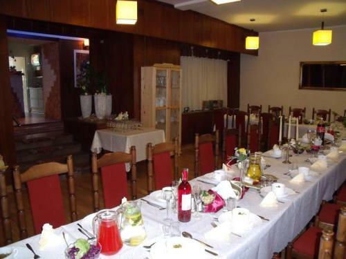 Hostal Jowisz