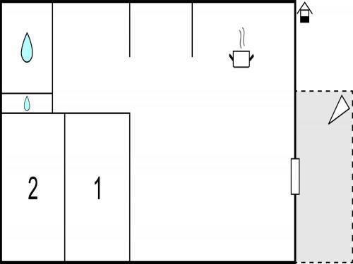 Apartment Joseph Le Bihan