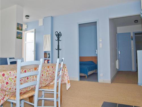 Apartment Joseph Le Bihan