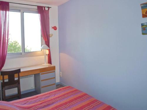 Apartment Joseph Le Bihan