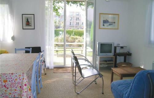 Apartment Joseph Le Bihan